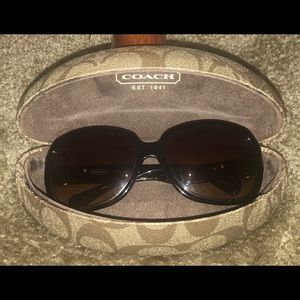 Coach Sunglasses